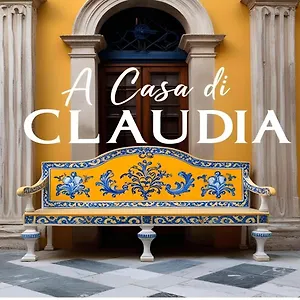 A Casa Di Claudia Neapel