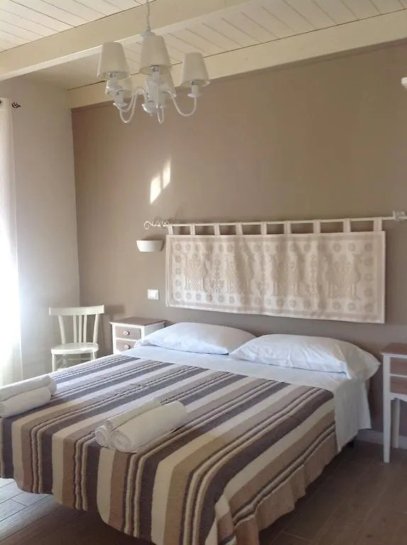 VillaMarì Apartment Alghero Italia