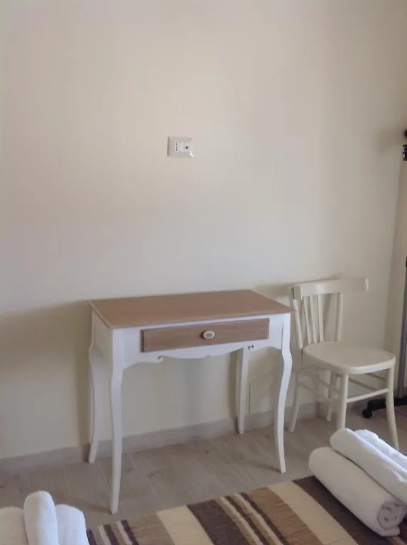 VillaMarì Apartment Alghero