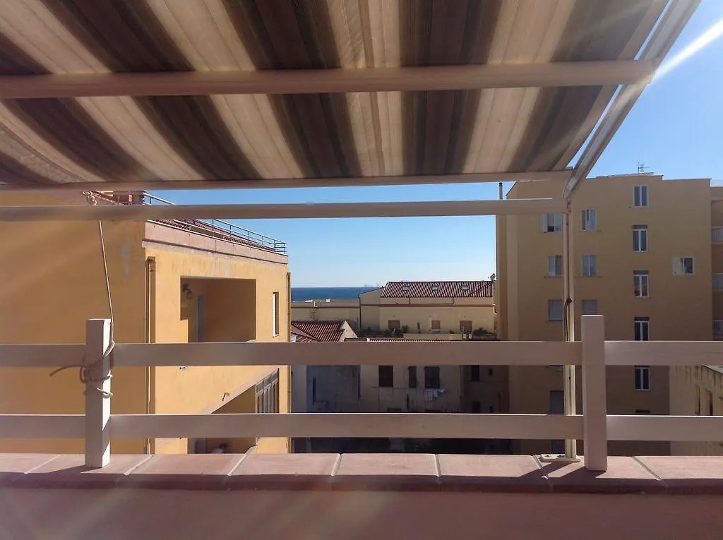 VillaMarì Apartment Alghero Italia