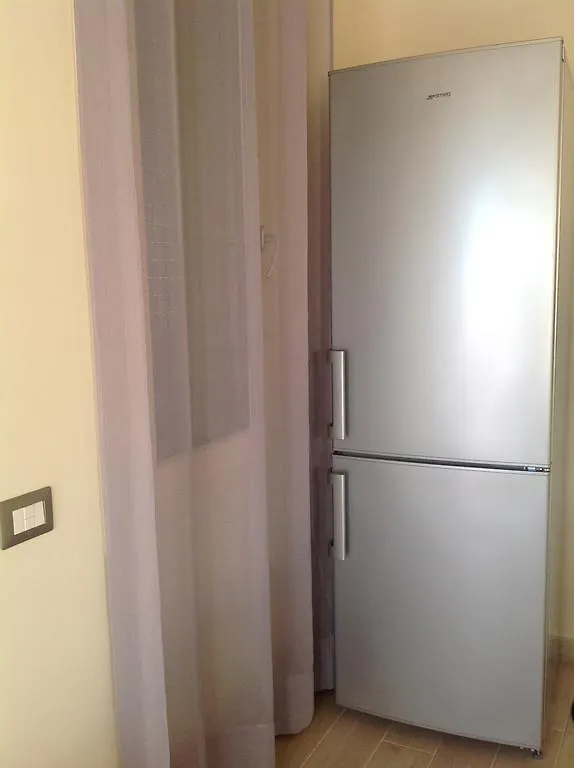VillaMarì Apartment Alghero